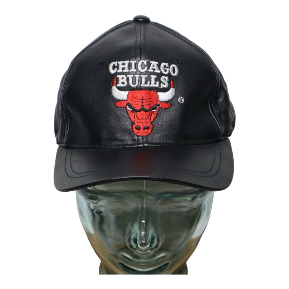Chicago Bulls Hat
